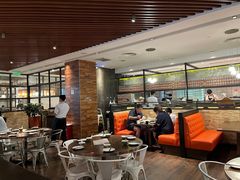 -新旺茶餐厅(嘉里城店)