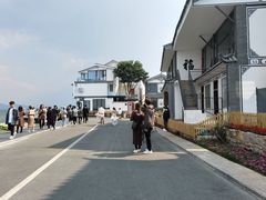 -磻溪渡口