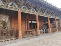 -榆次老城