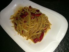 -湘与香缘·湖南菜(王府井北京市百货大楼店)