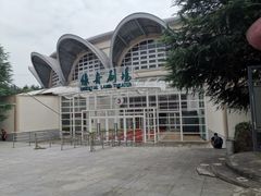 -东方绿舟景区