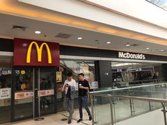 门面-麦当劳(无锡滨湖万达店)