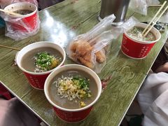 -汪记鲜鱼糊汤粉(沈阳路总店)