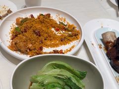 -香港狮子山下·明星粤菜餐厅(北苑店)