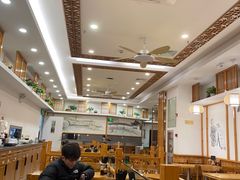 -小姜锅贴(凤凰街店)