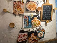 -十面欢腾(长乐路店)