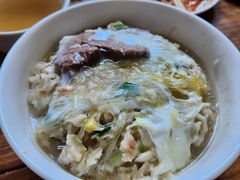 -老刘家泡馍(钟楼广济街店)