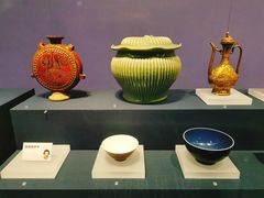 -陕西历史博物馆