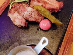 -MR.ROCKY洛奇先生RESTAURANT&BAR(宝安壹方城店)