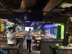 自助取餐区-胖老汉新疆特色椒麻鸡(南门店)