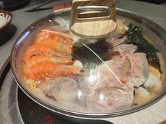 -创味·民间海南菜·非遗藤桥排骨(藤桥·免税城店)