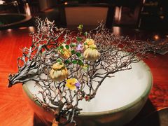 云腿野菜石榴包-解香楼(八盘岭路店)