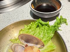 -炭之家齐齐哈尔大片烤肉·涮毛肚火锅·齐齐哈尔烤肉(中央大街店)