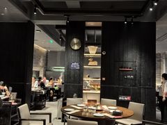 -清真·鸦儿李记·涮肉(鼓楼店)
