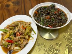 -肥弟大排档(汕樟路店)