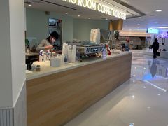 -Cupping Room(Harbour City)