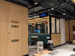 -海底捞火锅(长沙华创国际广场店)