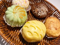 五谷丰登-湘鼎盛·大厨鲜炒湖南味(高新银泰店)
