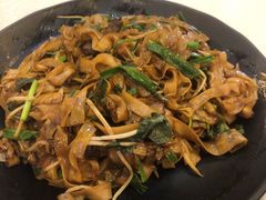 紫苏牛柳炒沙河粉-盆满钵满·国家非遗传承(云台店)