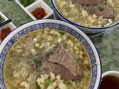-老孙家饭庄·非遗(东关店)