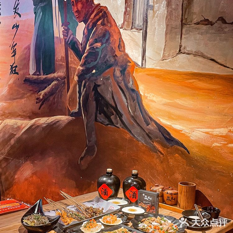 深圳这家正宗的湖南烧烤🔥真的太好了叭‼