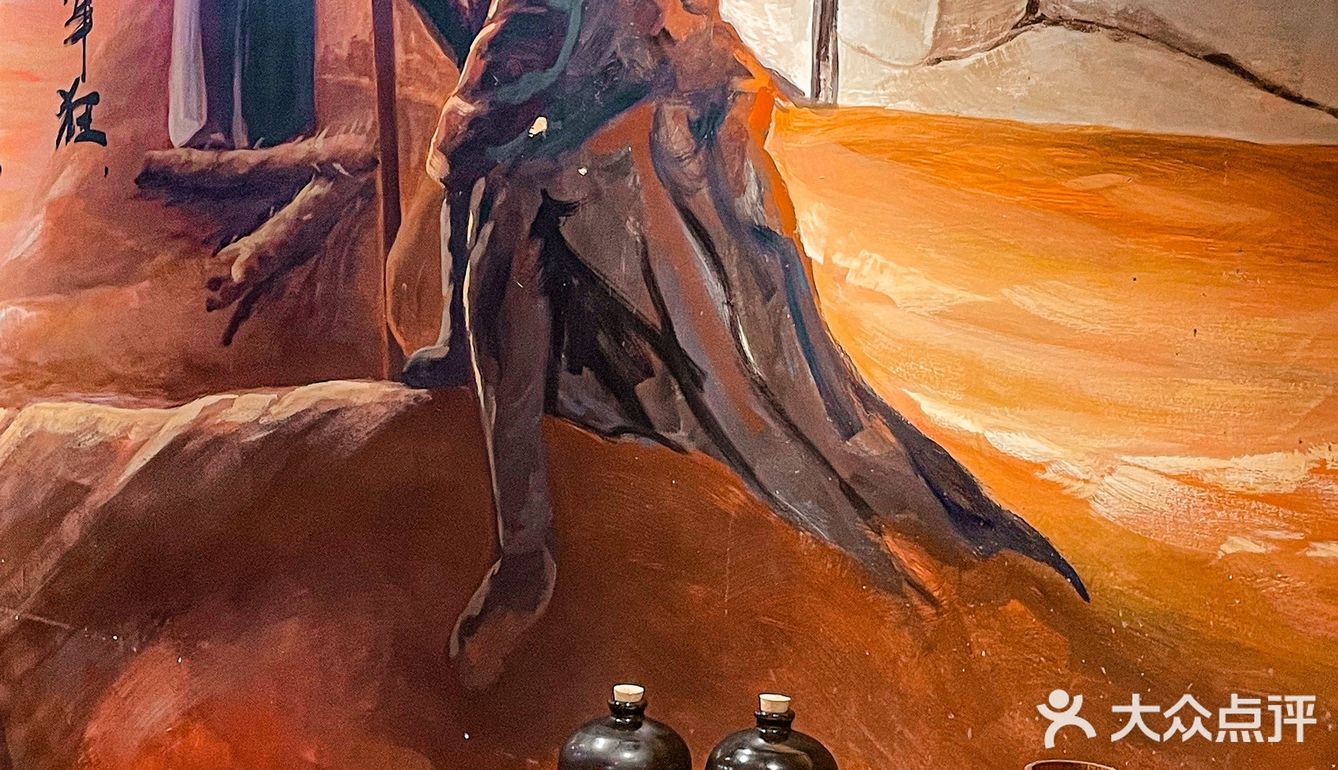 深圳这家正宗的湖南烧烤🔥真的太好了叭‼