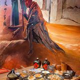 深圳这家正宗的湖南烧烤🔥真的太好了叭‼