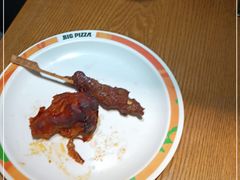 -比格比萨自助(花园路店)