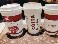 -COSTA COFFEE(西直门店)