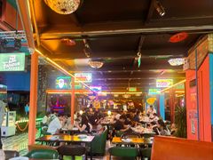 -Famous肥猫墨西哥音乐餐吧(五棵松华熙LIVE店)