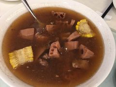 -文杏酒楼(一品天下店)