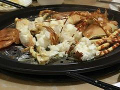 -海大大蒸汽海鲜餐厅·粤菜·特色小炒(欢乐颂店)