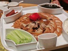 -壹零捌道·北京烤鸭(车公庄店)
