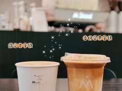 -M Stand(西安大悦城店)