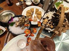 -东海怡品海鲜豆捞(星街坊店)