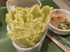 -一围肥牛肉小火锅(佳兆业广场店)