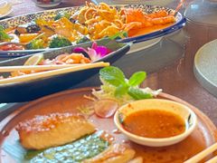 -南沙游艇会·大兵船餐厅