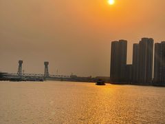 -海河外滩公园