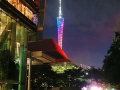 -海心沙亚运公园