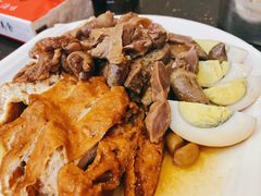 -领鲜风味花雕鸡(马端街店)
