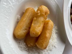 -富力丽思卡尔顿酒店·丽轩中餐厅