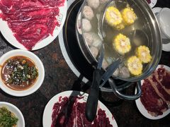 -八合里潮汕鲜牛肉火锅(深圳海岸城店)