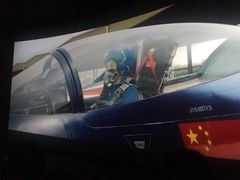 -首都电影院(天津店 中国巨幕)