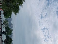 -丰都鬼城名山景区