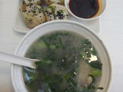 -咬不得高祖生煎·简餐(高银街店)