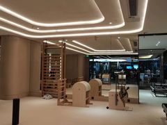 -懒人Club健身(卓越时代广场店)