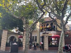 -玫瑰厅上海菜(兴国路店)