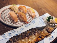 -大雄寿司(中华广场店)
