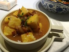 一品海参豆腐-山顶顶概念四川菜(黄埔大道店)