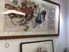 -三峡古玩城(泰古广场店)